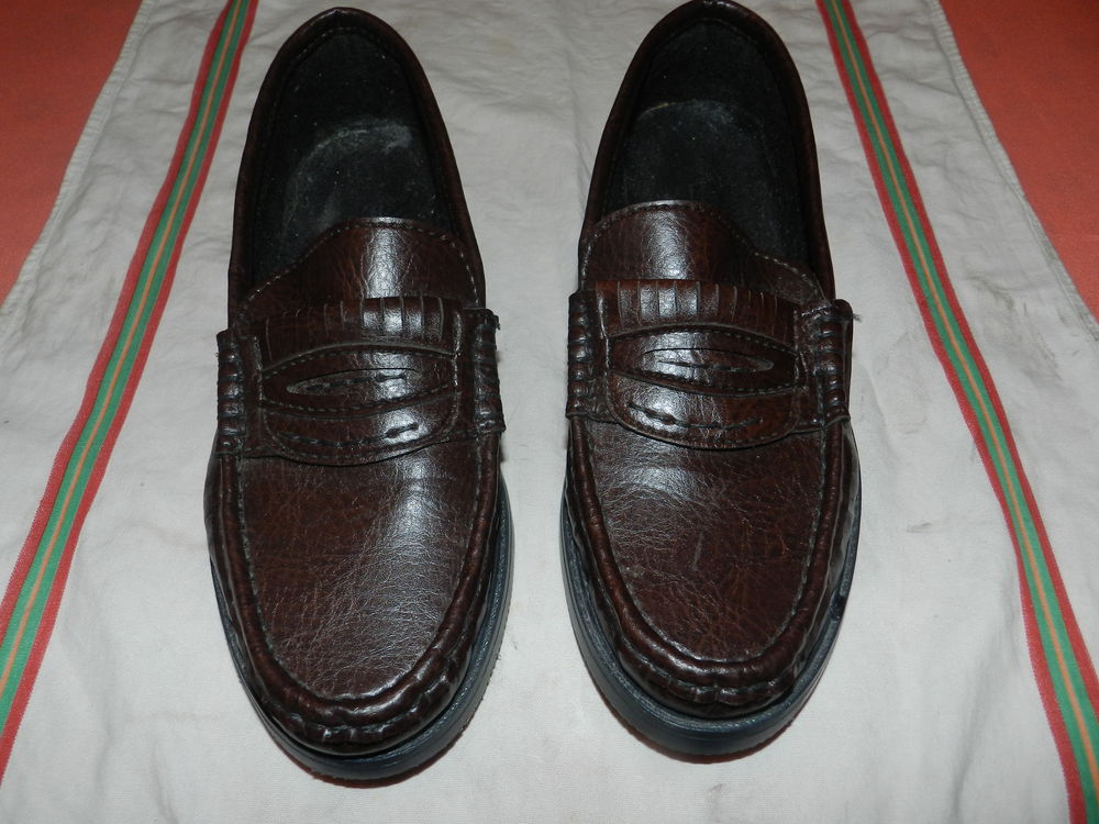 Mocassins Chaussures