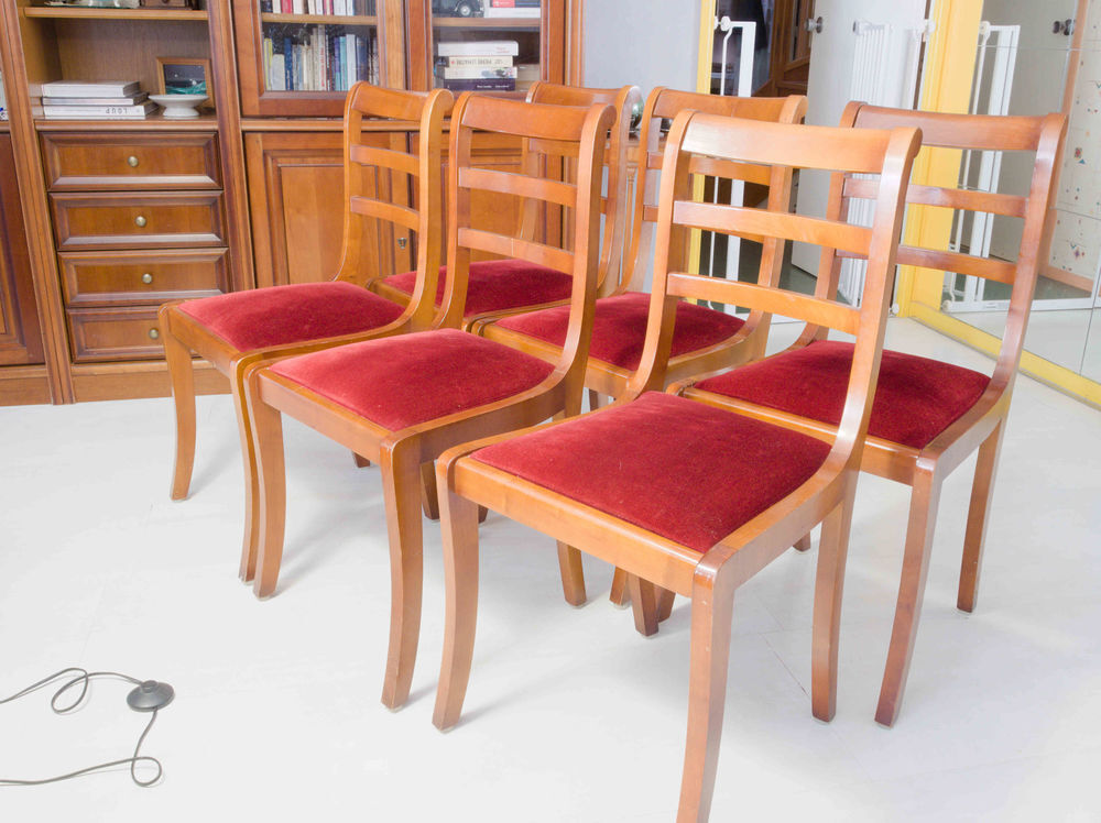 Buffet et table de salle &agrave; manger Meubles