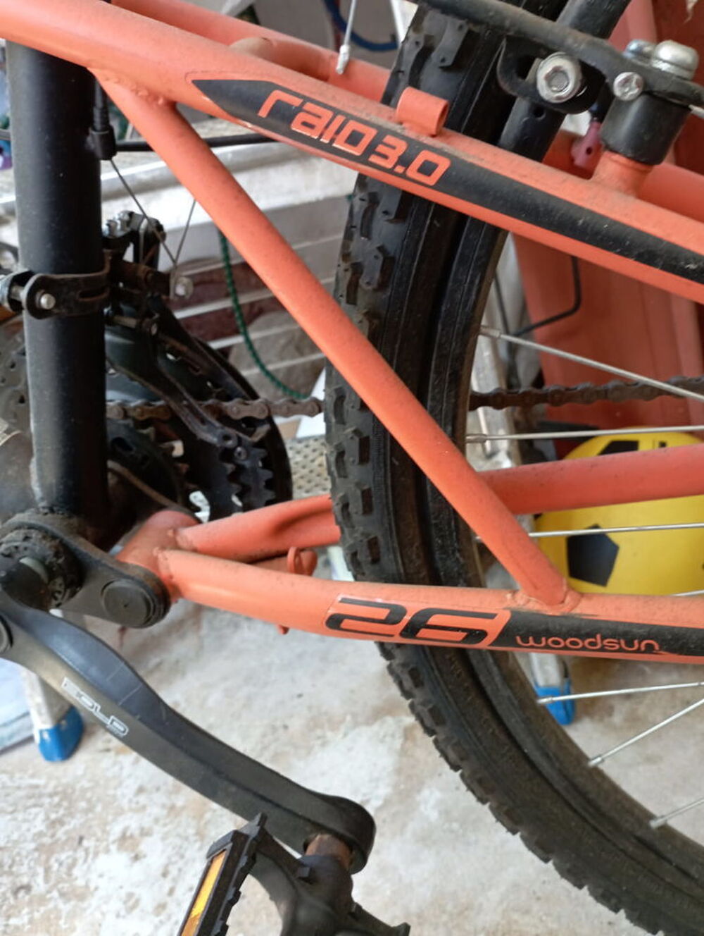 V&eacute;lo Vélos