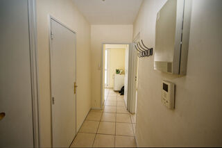  Appartement à louer 2 pièces 35 m²