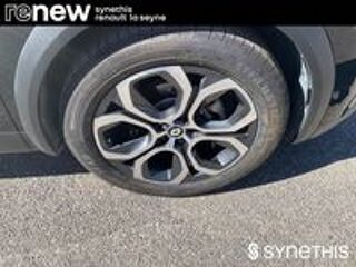 Captur E-Tech 145 - 21 Intens 2022 occasion 83500 La Seyne-sur-Mer