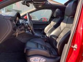 Macan GTS 3.0 380 ch PDK 2020 occasion 01240 Marlieux
