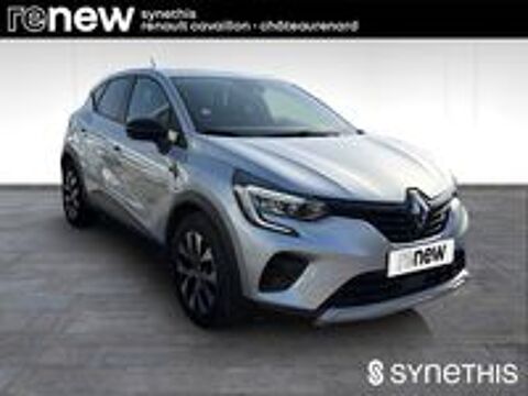 Captur TCe 100 GPL Evolution 2024 occasion 84300 Cavaillon