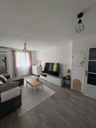 Appartement à vendre 2 pièces 52 m² Marseille