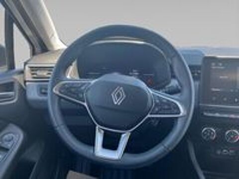 Clio V Clio SCe 65 ch GSR2 Evolution null 2025 occasion 08300 Rethel