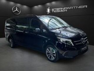Classe V Extra-Long 300 d 9G-TRONIC Avantgarde 2022 occasion 75019 Paris