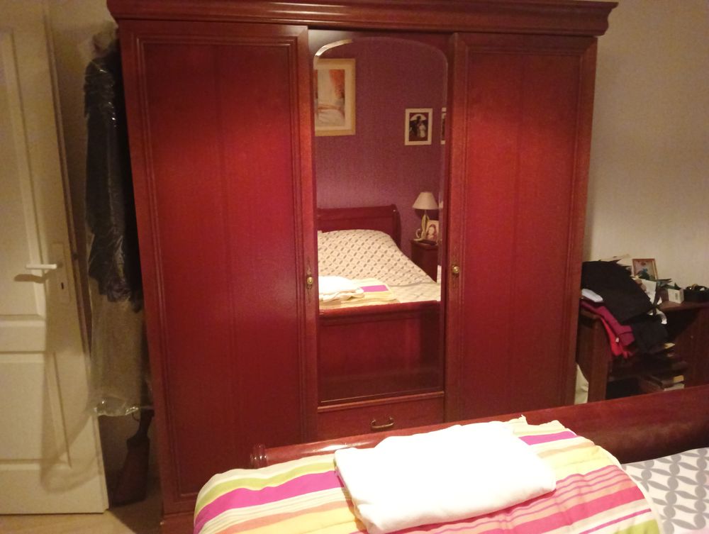 chambre &agrave; coucher Meubles