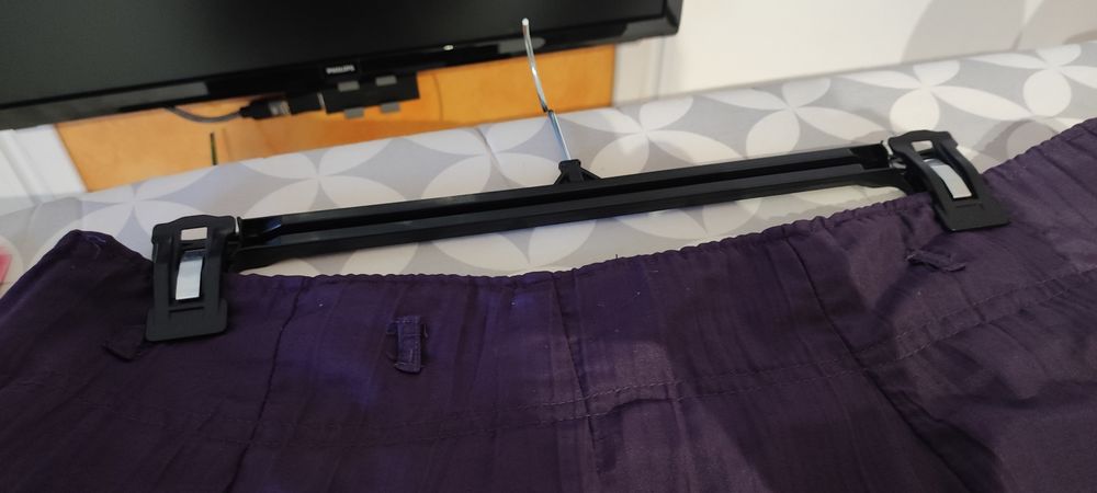 Lot de trois jupes Vêtements