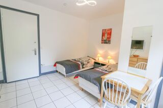  Appartement � louer 1 pi�ce 22 m�