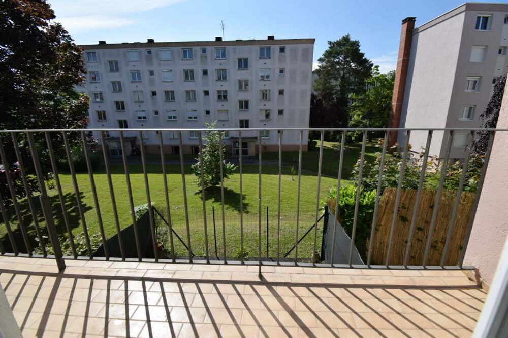 Location Appartement beau T3 refait � neuf Nevers