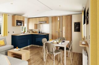  Maison � vendre 4 pi�ces 32 m�