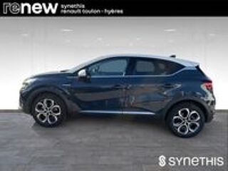 Captur E-Tech full hybrid 145 Techno 2023 occasion 83160 La Valette-du-Var