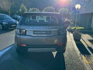 Discovery sport Discovery Sport Mark II TD4 180ch HSE Luxury A 2016 occasion 06510 Carros