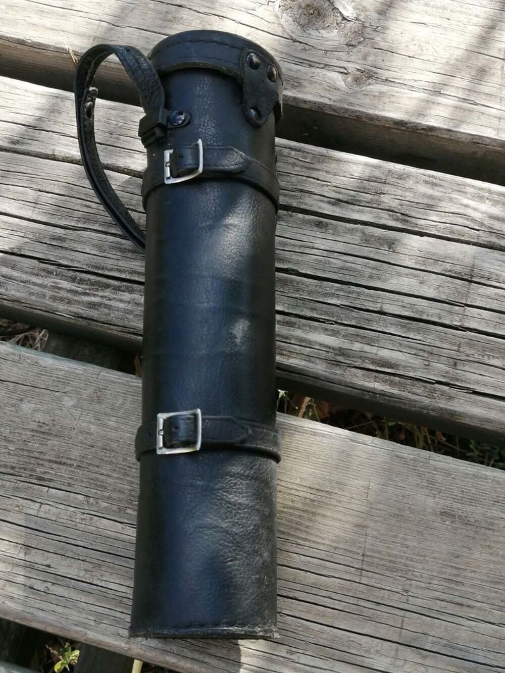 Microphone Neumann KMR 81 i avec son &eacute;tui en cuir Audio et hifi