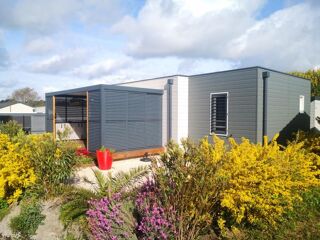  Maison � vendre 3 pi�ces 51 m�