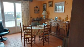  Appartement  vendre 3 pices 62 m