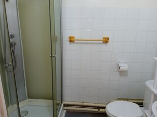  Appartement à louer 1 pièce 20 m² Saint-Étienne