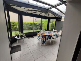  Maison � louer 6 pi�ces 144 m� Sucy-en-brie