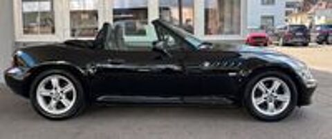 Z3 1.9i 2001 occasion 20260 Calvi