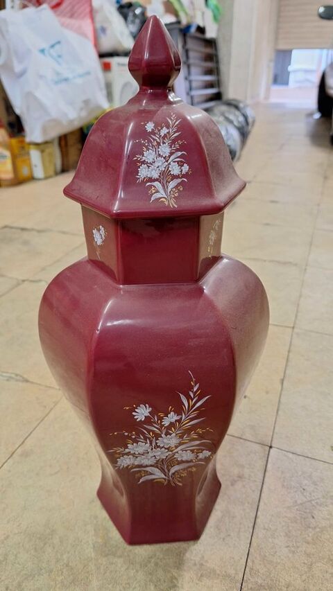 potiche Villeneuve-sur-Lot (47)
