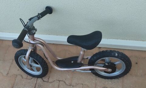 Draisienne PUKY LR 1L Br avec frein, Roues 12 pouces ? 2 ans Anse (69)