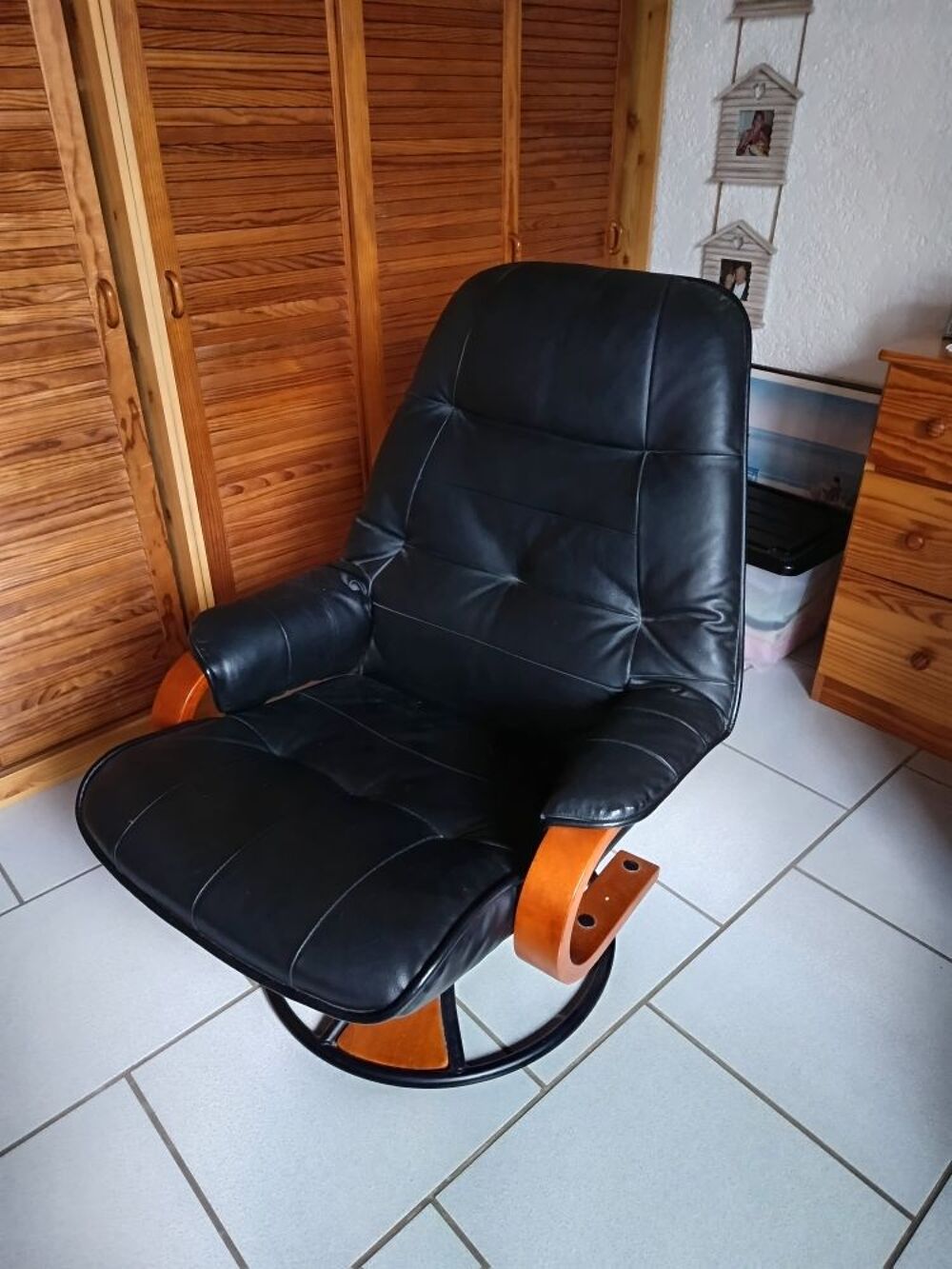 fauteuil Meubles