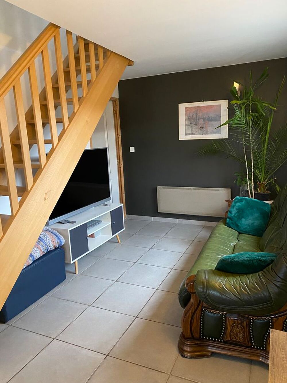   Gérardmer, encore libre pour Noël et nouvel an à 400 € TTC Lorraine, Vagney (88120)