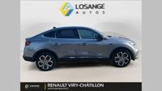 Arkana E-Tech 145 - 21B Intens 2022 occasion 91170 Viry-Ch&acirc;tillon
