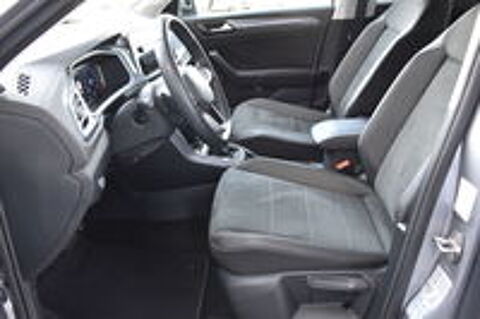 T-ROC T-Roc 1.5 TSI EVO 150 Start/Stop DSG7 Style 2022 occasion 56300 Pontivy
