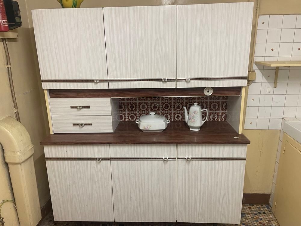 Buffet cuisine Meubles