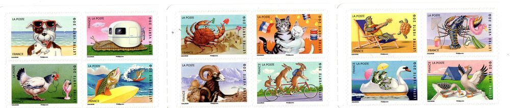 CARNET COMMEMORATIF
FRANCE
NEUF **
NON PLIE 
