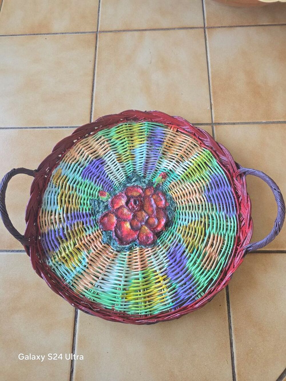 Rotin Décoration