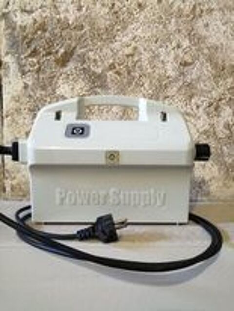 Transformateur pour robot piscine DOLPHIN 2001 80 Saint-Seine-sur-Vingeanne (21)