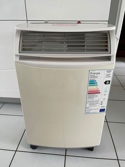climatiseur 80 Bouzy (51)
