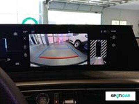 3008 Hybrid 145 e-DCS6 GT 2025 occasion 46000 Cahors