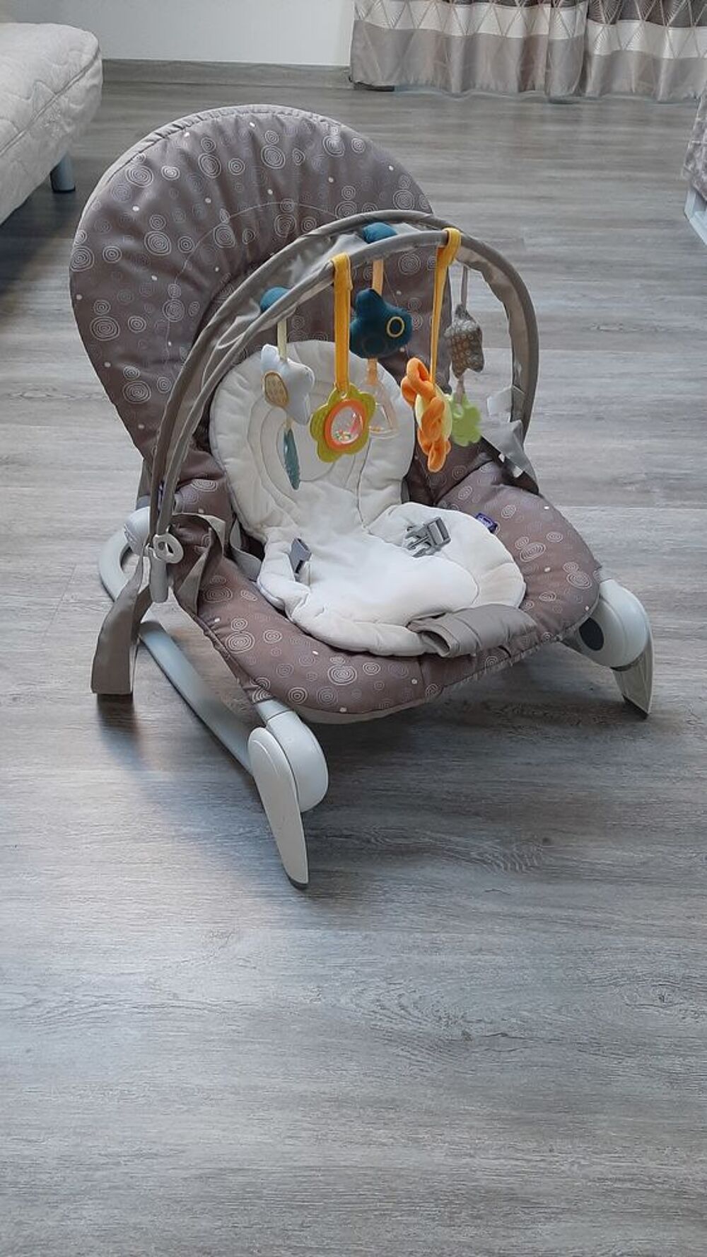 Transat CHICCO Mobilier enfants