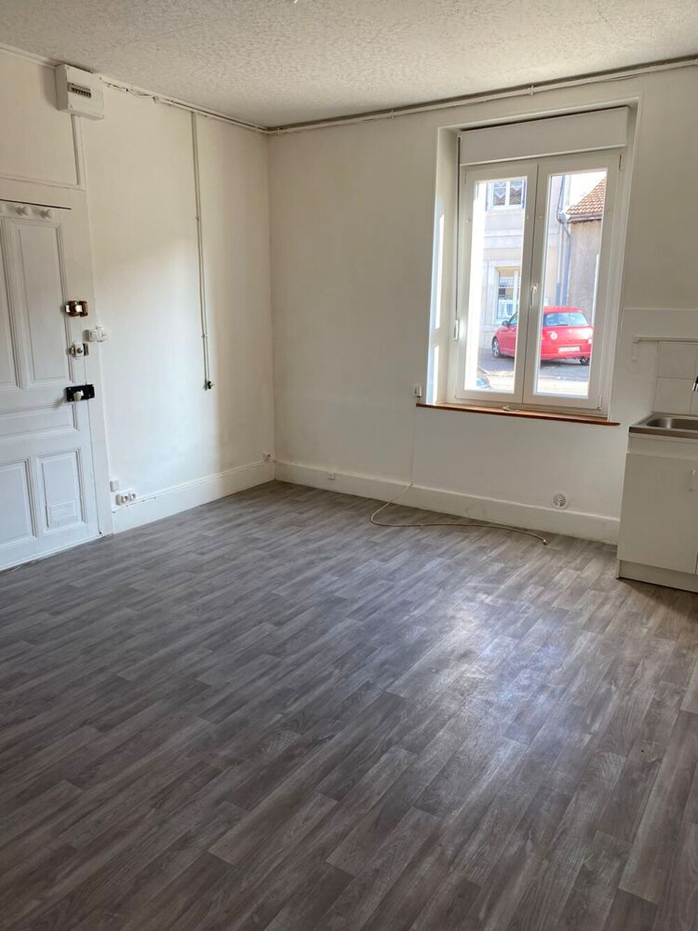 Location Appartement Appartement T1 en RDC Tronville-en-barrois