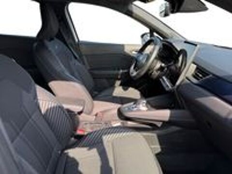 Captur E-Tech full hybrid 145 ch esprit Alpine 2025 occasion 91200 Athis-Mons