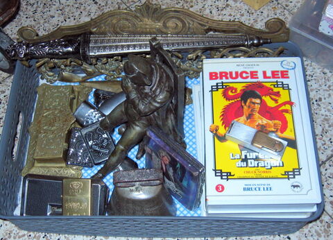 lot brocante-collection ou autres. 0 Wattrelos (59)