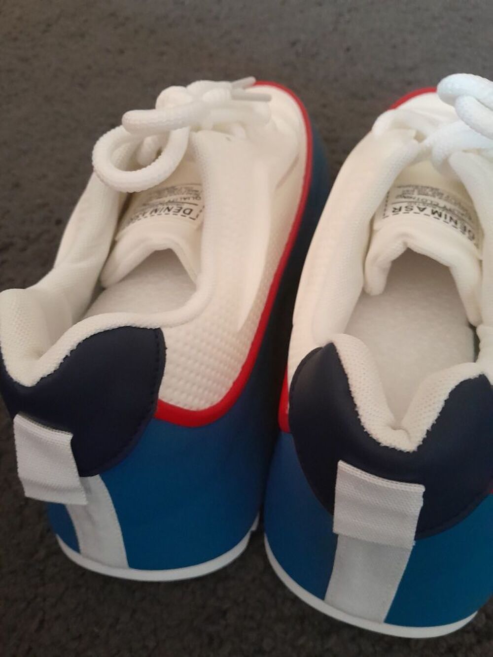 Chaussure basket homme Chaussures