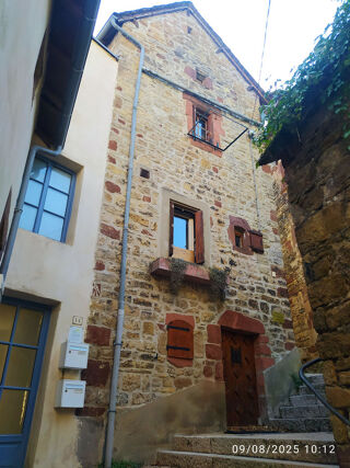  Maison � louer 3/4 pi�ces 57 m�