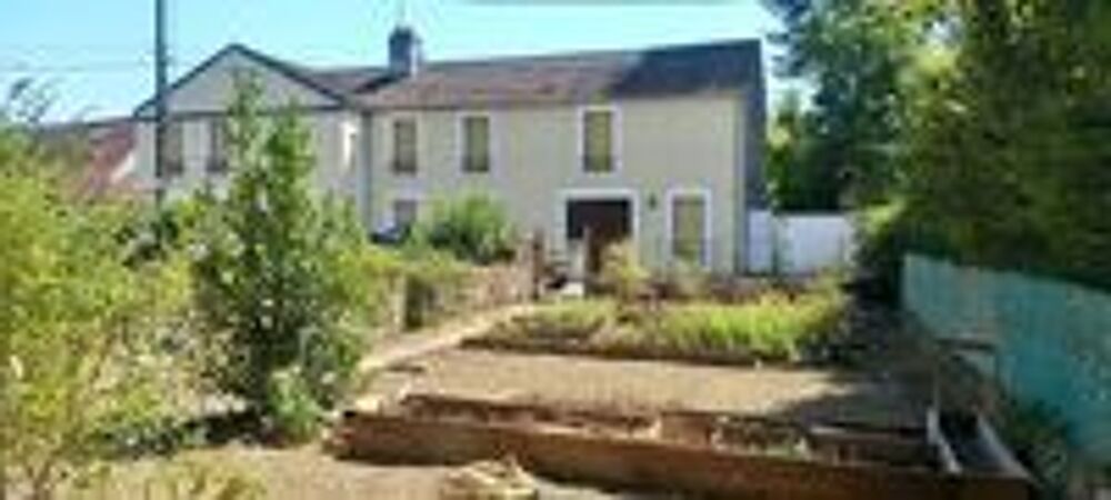 Vente Maison grande maison atypique Trigny
