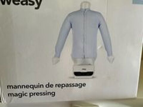   Mannequin de repassage 