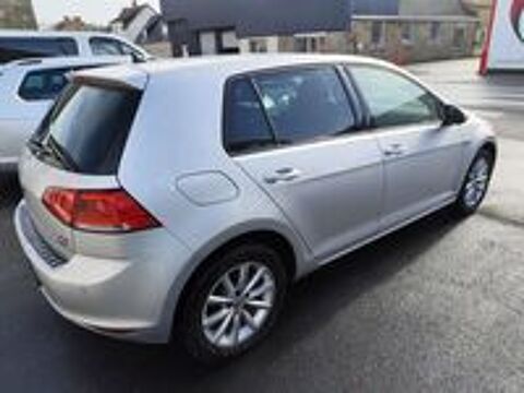 Golf 1.2 TSI 110 BlueMotion Technology Lounge 2015 occasion 50300 Marcey-les-Gr&egrave;ves