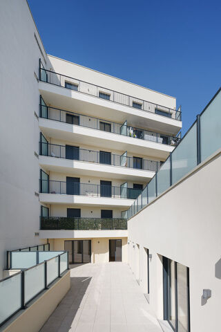  Appartement � vendre 4 pi�ces 117 m�