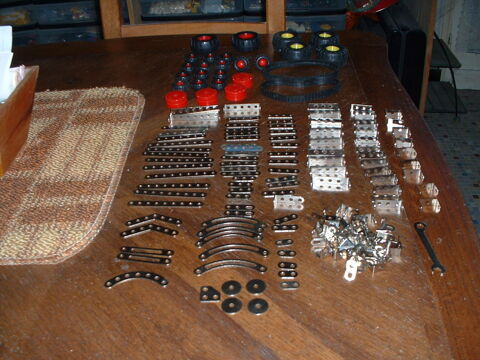 Construction m�tallique 30 Tocane-Saint-Apre (24)