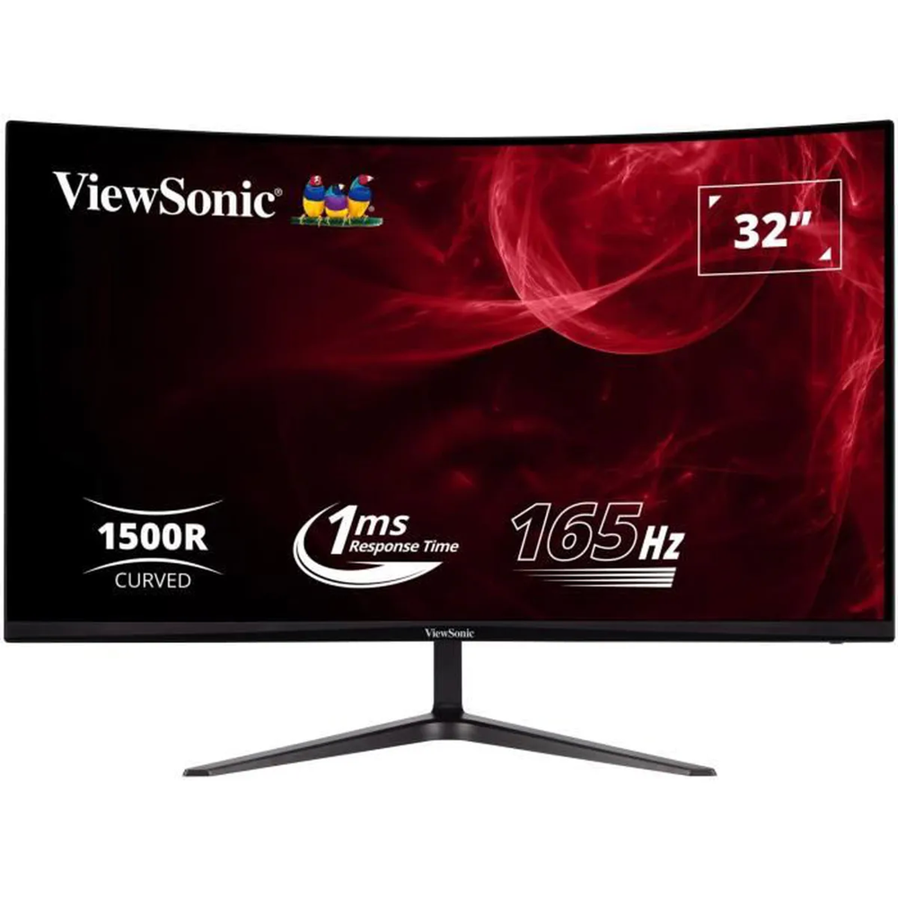 Hp gamer ryzen 5 5600 RXT 3060 + ECRAN GAMER 32 P Matériel informatique