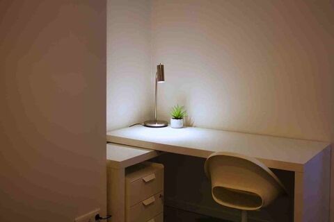  Appartement  louer 2 pices 39 m Massy