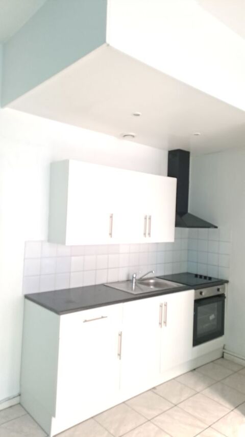  Appartement  louer 2 pices 34 m