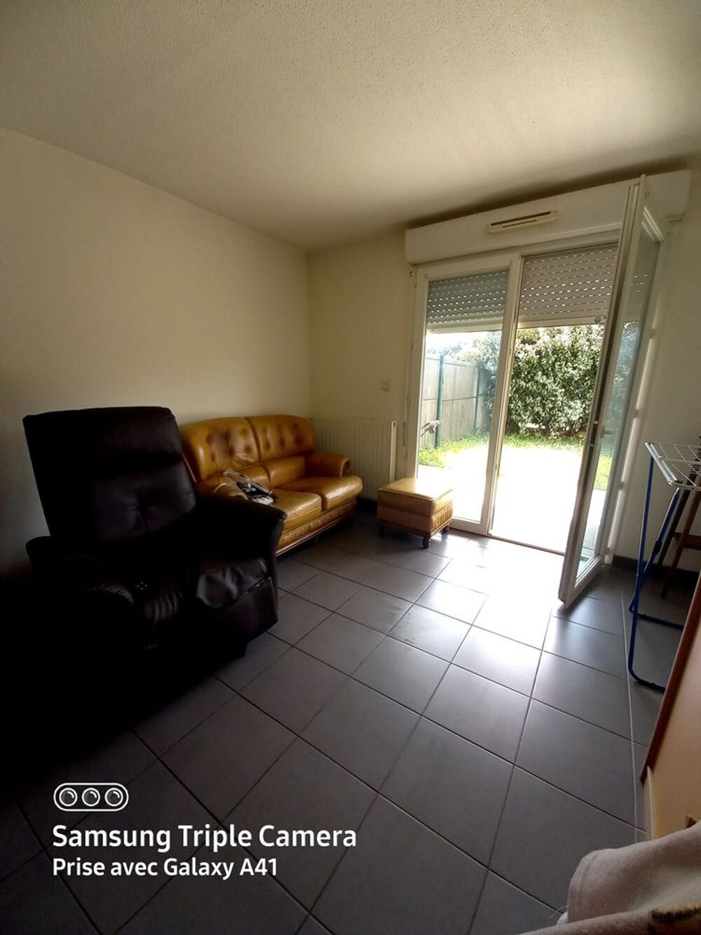 Location Colocation Sous 
Dame Sympath cherche UNE colocataire Tarbes
